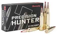 Hornady 81499 Precision Hunter 6.5 Creedmoor